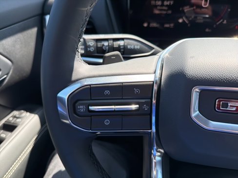 New 2026 GMC Terrain Elevation image 17