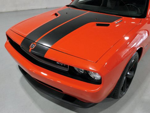 Used 2009 Dodge Challenger SRT8 image 90