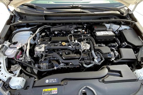 Used 2023 Toyota Corolla LE image 27