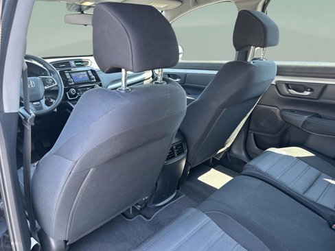 Used 2020 Honda CR-V LX image 23
