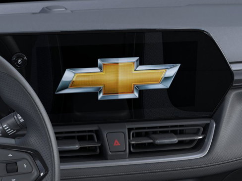 New 2026 Chevrolet TrailBlazer LS w/ LS Convenience Package image 20