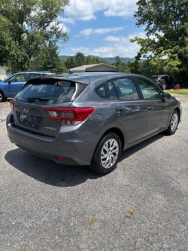 Used 2022 Subaru Impreza 2.0i image 6