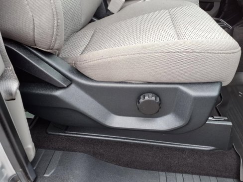 Used 2020 Ford F150 XLT w/ Equipment Group 301A Mid image 14