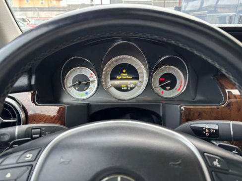 Used 2014 Mercedes-Benz GLK 350 4MATIC image 10