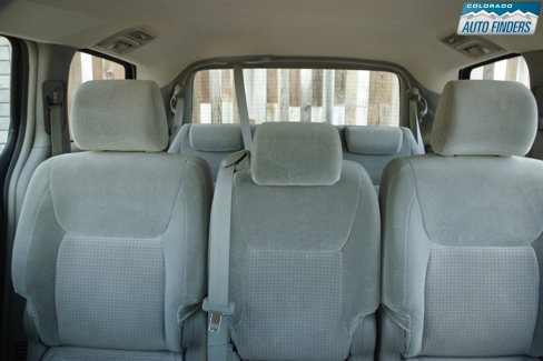 Used 2007 Toyota Sienna CE image 21