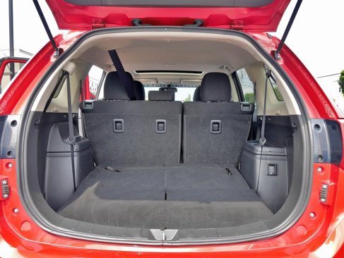 Used 2017 Mitsubishi Outlander SE image 17