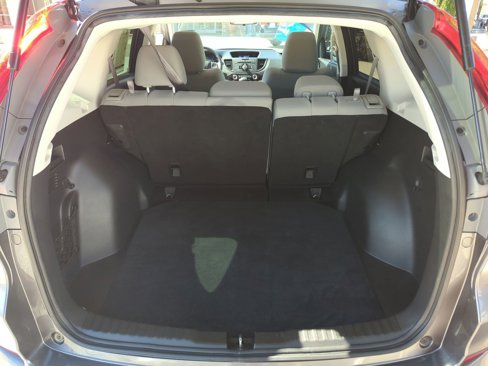 Used 2016 Honda CR-V LX image 21