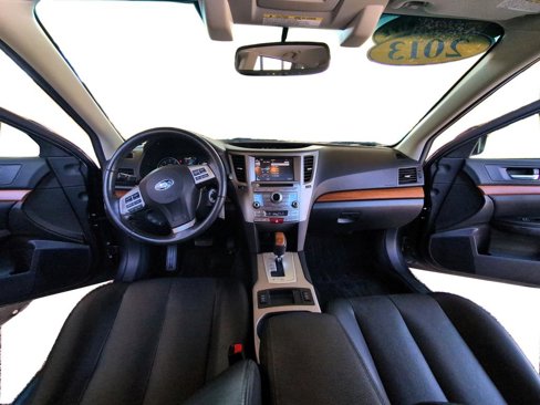 Used 2013 Subaru Outback 3.6R Limited image 26