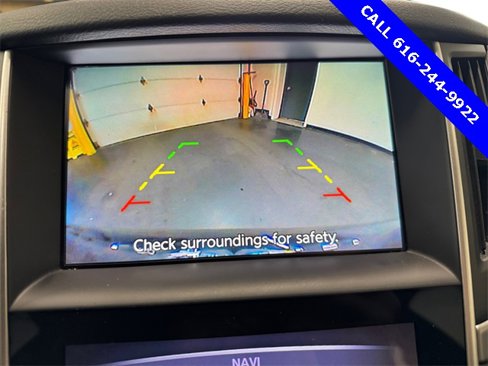 Used 2019 INFINITI Q60 3.0t Luxe w/ Essential Package image 9