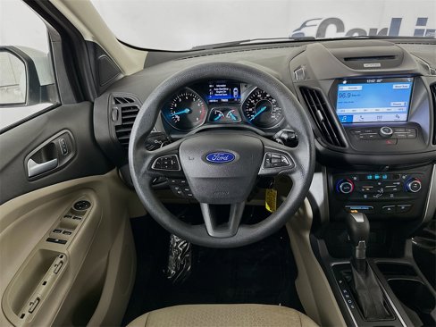 Used 2017 Ford Escape SE w/ Equipment Group 201A image 20