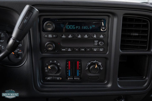 Used 2006 Chevrolet Silverado 1500 W/T image 14