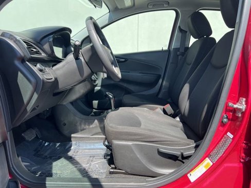 Used 2020 Chevrolet Spark LT image 6