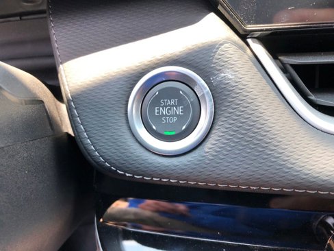 New 2025 Chevrolet Equinox LT w/ Safety and Technology Package image 22