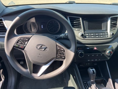 Used 2016 Hyundai Tucson Eco image 8