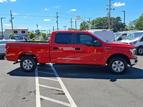 Used 2019 Ford F150 XL w/ Equipment Group 101A Mid image 10