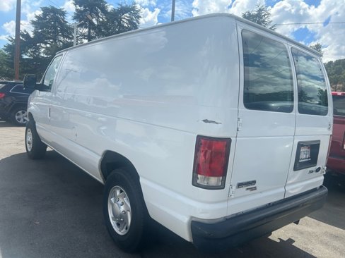 Used 2014 Ford E-150 and Econoline 150 w/ Power Group image 5