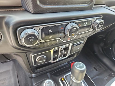 Used 2020 Jeep Wrangler Unlimited Sport S image 20