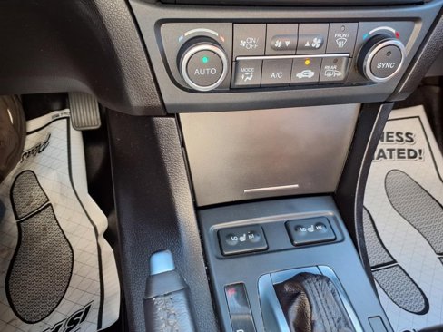 Used 2021 Acura ILX w/ Premium Package image 14
