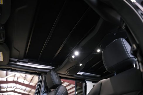 Used 2024 Jeep Wrangler Unlimited Sport image 13