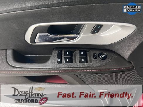 Used 2012 Chevrolet Equinox LTZ w/ LPO, Protection Package image 25