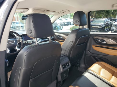 Used 2019 GMC Terrain SLT w/ Preferred Package image 14