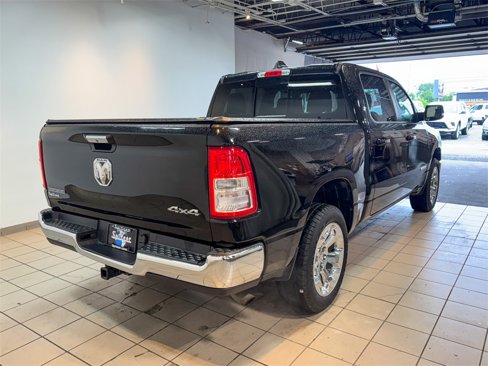 Used 2019 RAM 1500 Big Horn image 7