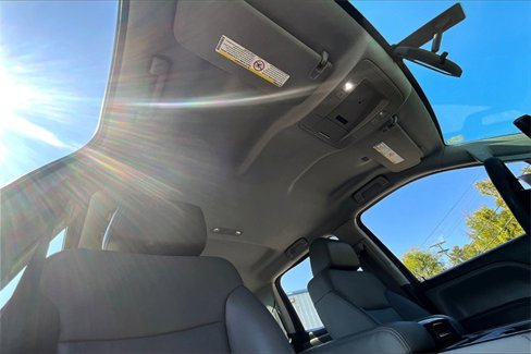 Used 2015 Chevrolet Silverado 2500 W/T image 17