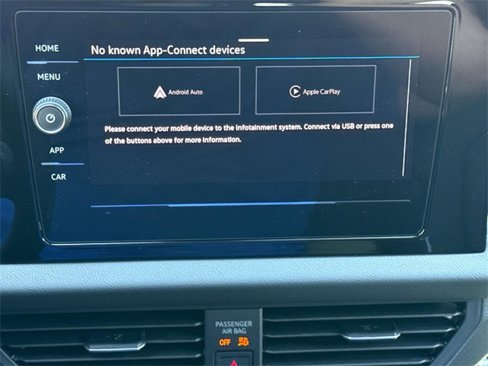 New 2025 Volkswagen Jetta Sport image 14