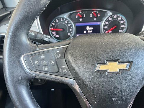 Used 2021 Chevrolet Equinox Premier image 24