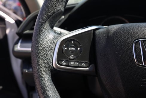 Used 2018 Honda Civic LX image 25