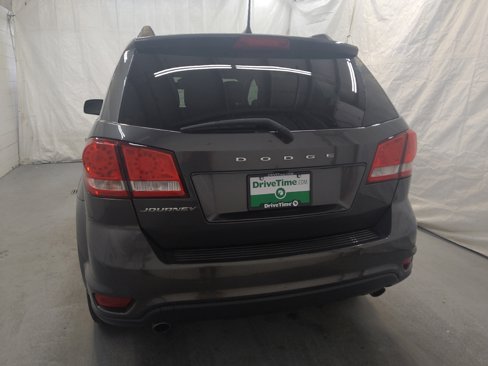 Used 2018 Dodge Journey SXT w/ Connectivity Group image 6