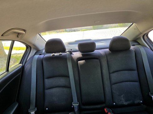 Used 2013 Honda Accord Sport image 14