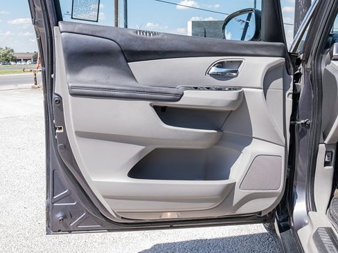 Used 2015 Honda Odyssey EX-L image 10