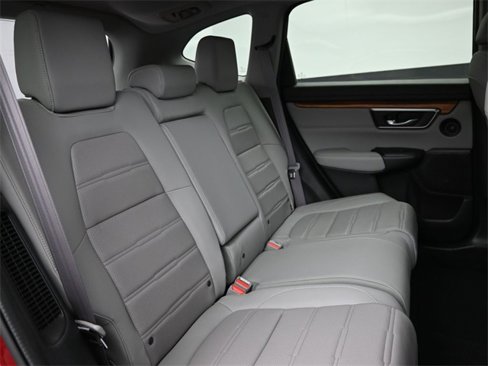 Used 2022 Honda CR-V EX-L image 29