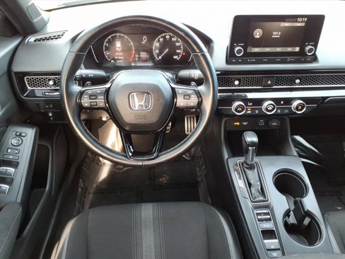 Used 2022 Honda Civic Sport image 17