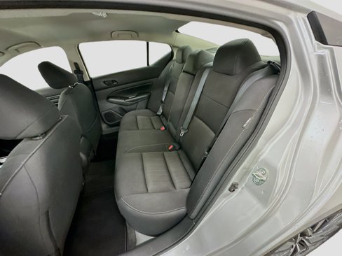 Used 2024 Nissan Altima 2.5 SV image 28