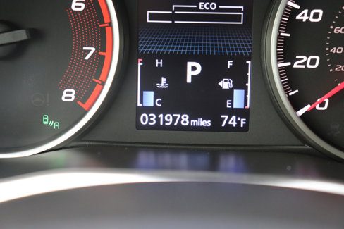 Used 2024 Mitsubishi Eclipse Cross SE image 26