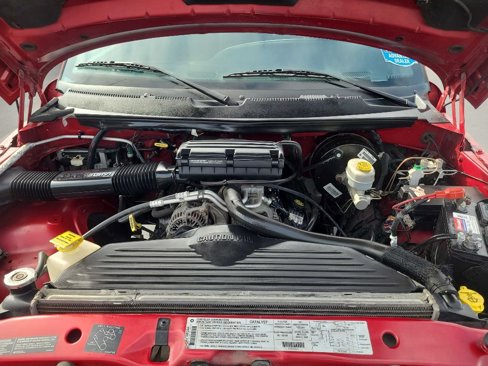 Used 1998 Dodge Ram 1500 Truck 2WD Regular Cab image 26