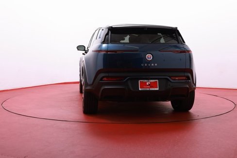 Used 2023 Fisker Ocean Ultra image 3
