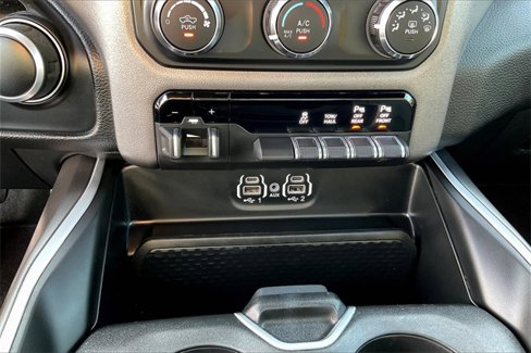 Used 2022 RAM 1500 Lone Star image 33