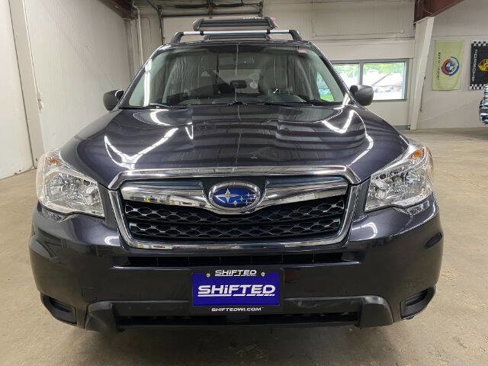 Used 2014 Subaru Forester 2.5i image 7