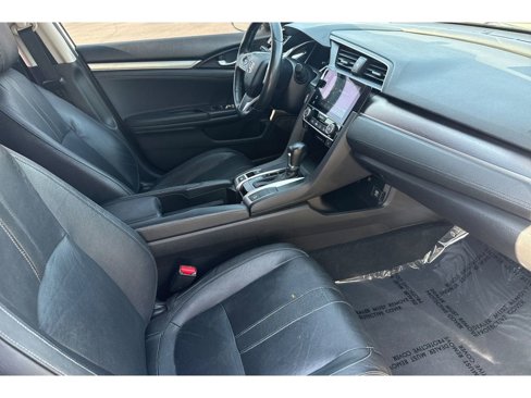 Used 2018 Honda Civic EX-L image 18