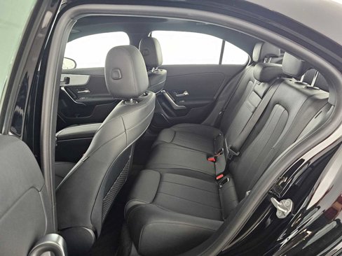 Used 2021 Mercedes-Benz A 220 image 16