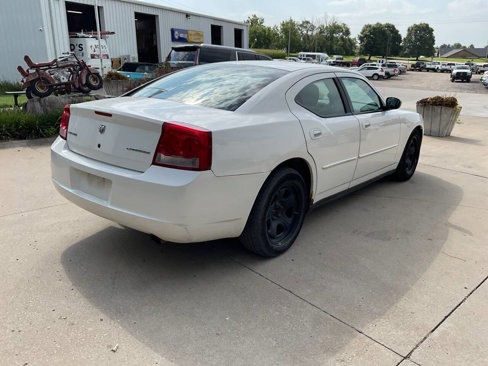 Used 2009 Dodge Charger Police image 9