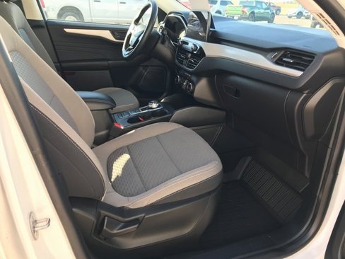 Certified 2022 Ford Escape SE image 15