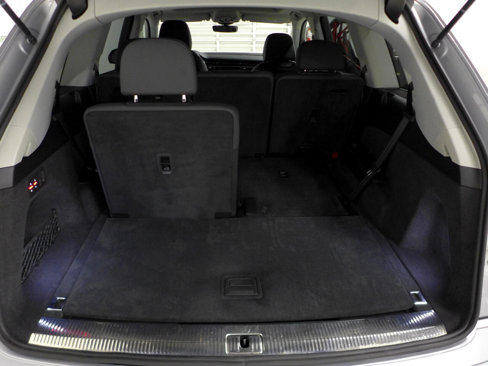 Used 2022 Audi Q7 3.0T Premium Plus w/ Premium Plus Package image 71