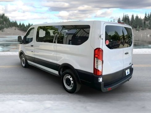 Used 2020 Ford Transit 150 XL image 31