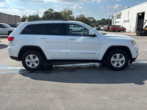 Used 2015 Jeep Grand Cherokee Laredo w/ Quick Order Package 23E image 6