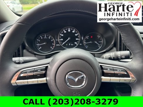 Used 2025 MAZDA CX-50 AWD 2.5 S w/ Preferred Package image 26