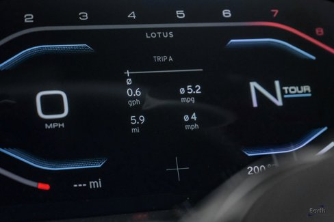 New 2025 Lotus Emira image 73